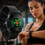 Quais São os Sensores que Realmente Importam em um Smartwatch