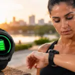 Quanto Dura a Bateria do Garmin Forerunner 170 no Uso Real