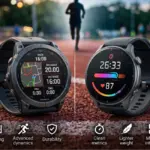 Amazfit vs Garmin para Corrida