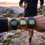 Pixel Watch 5 vs Apple Watch Ultra 3 vs Garmin Fenix 8 Pro