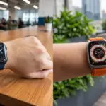 Apple Watch Series 12 e Ultra 4