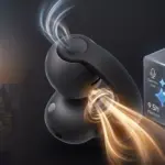 Galaxy Buds On