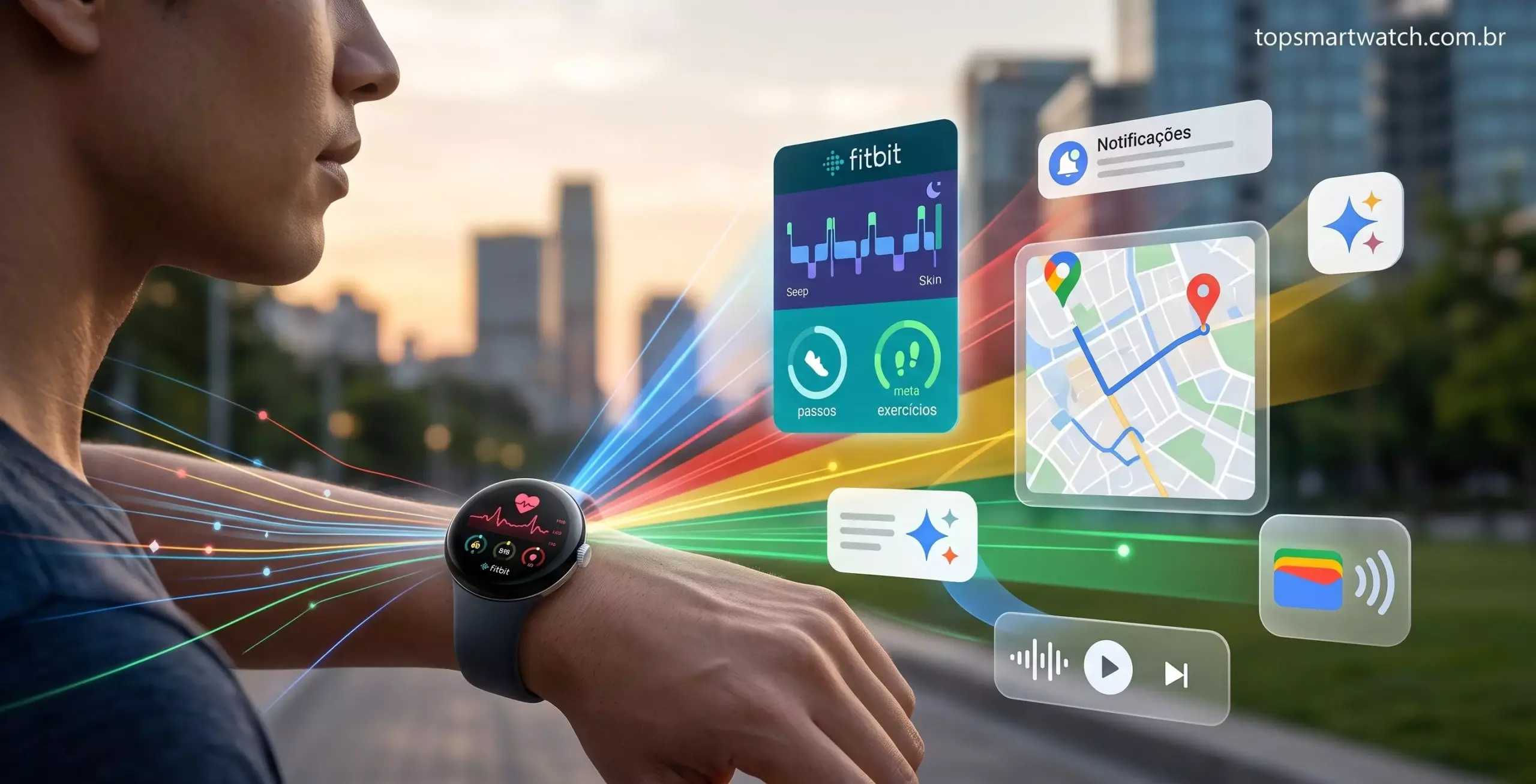 Pixel Watch