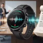 TicNote Watch