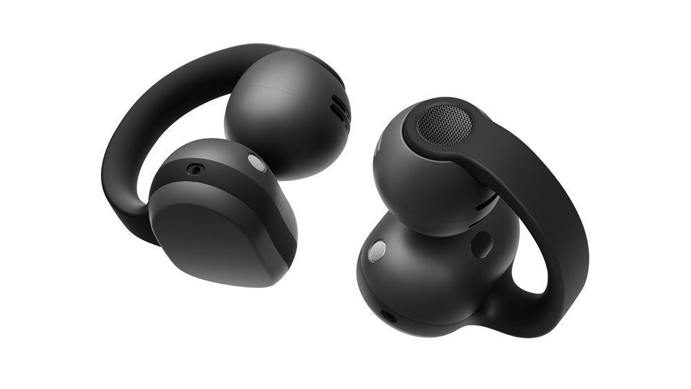 Galaxy Buds On