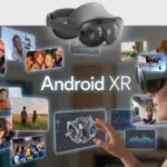 óculos inteligentes com Android XR (2)