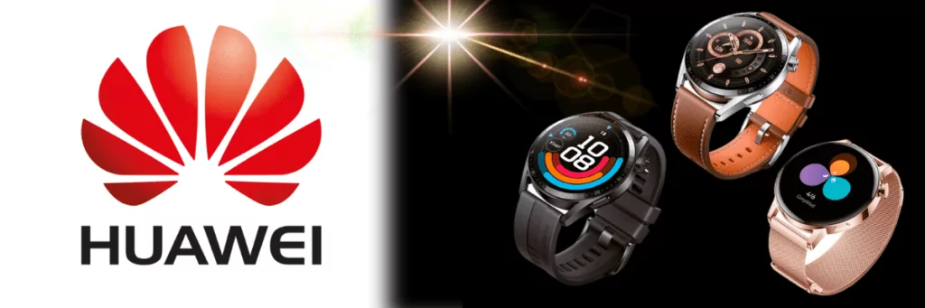 Smartwatch Huawei Smartwatch Huawei