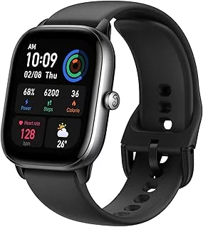 Xiaomi Amazfit GTS 4 Mini