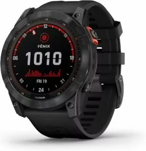 Garmin Fenix 7X SOLAR Garmin Fenix 7X SOLAR
