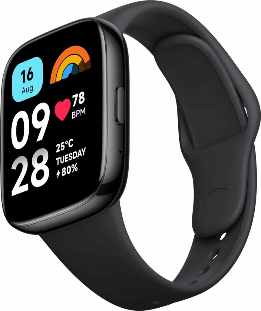Xiaomi Redmi Watch 3