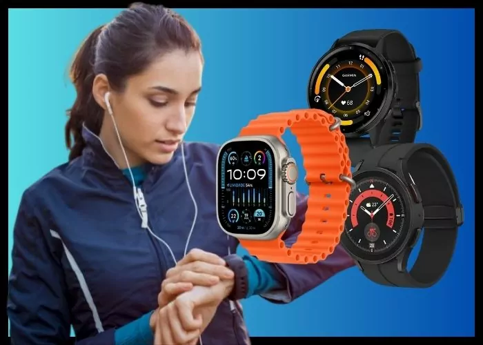 Melhor Smartwatch 2024