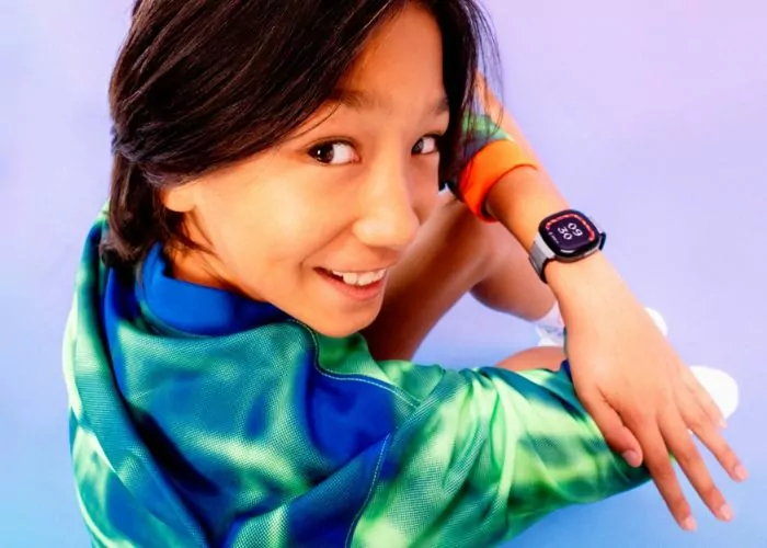 Fitbit Ace LTE