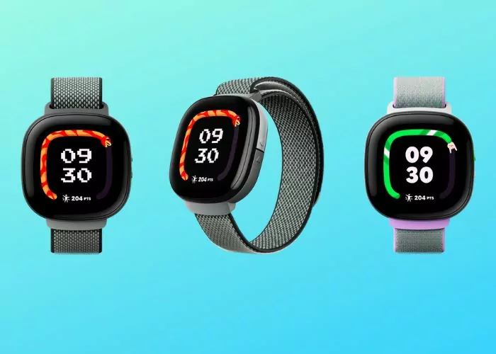 Fitbit Ace LTE