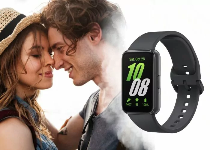 Samsung Galaxy Fit3