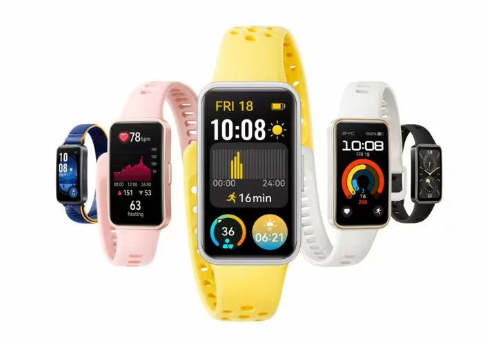 Huawei Band 9