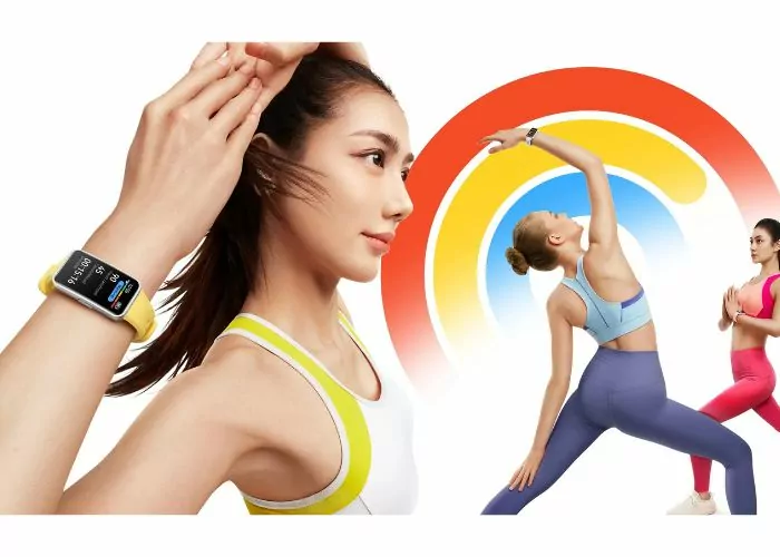 Huawei Band 9