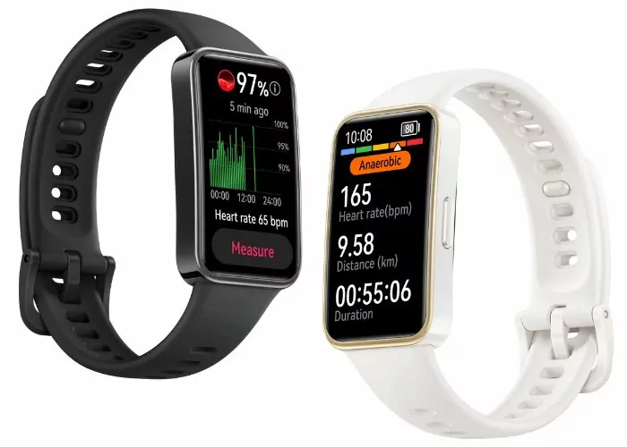 Huawei Band 9