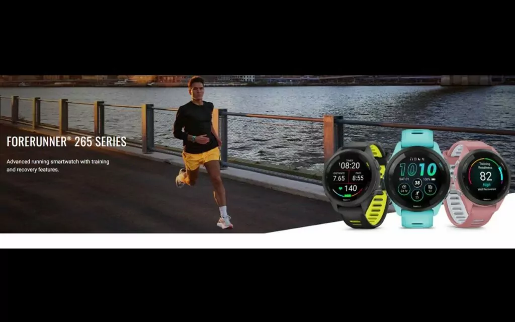 Relógios Femininos Garmin