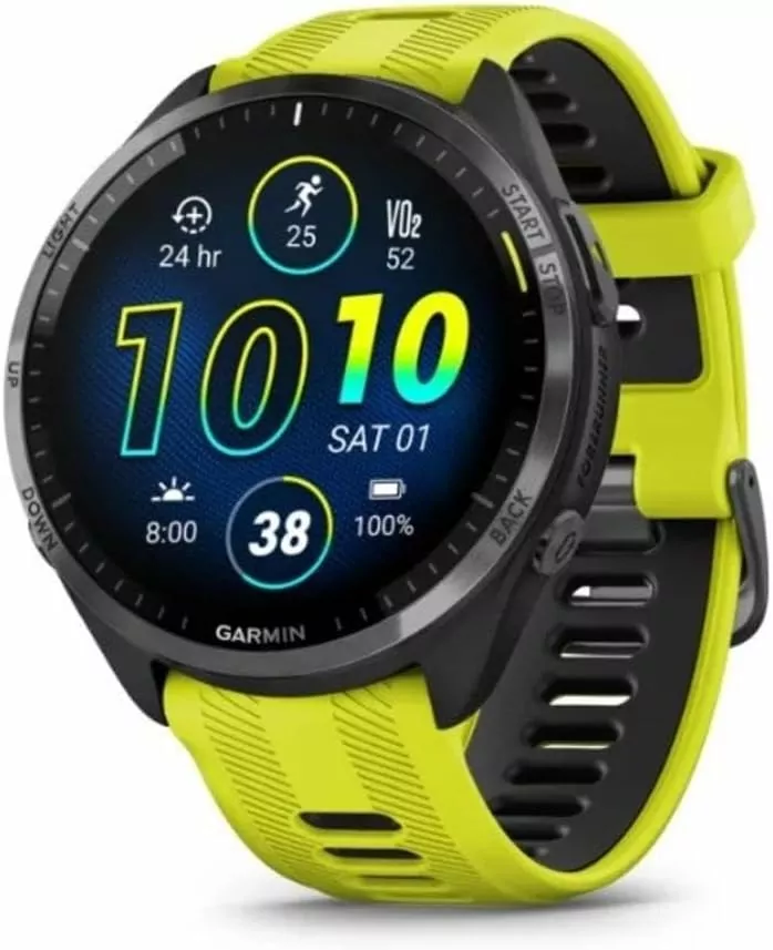 Smartwatch para Corredores