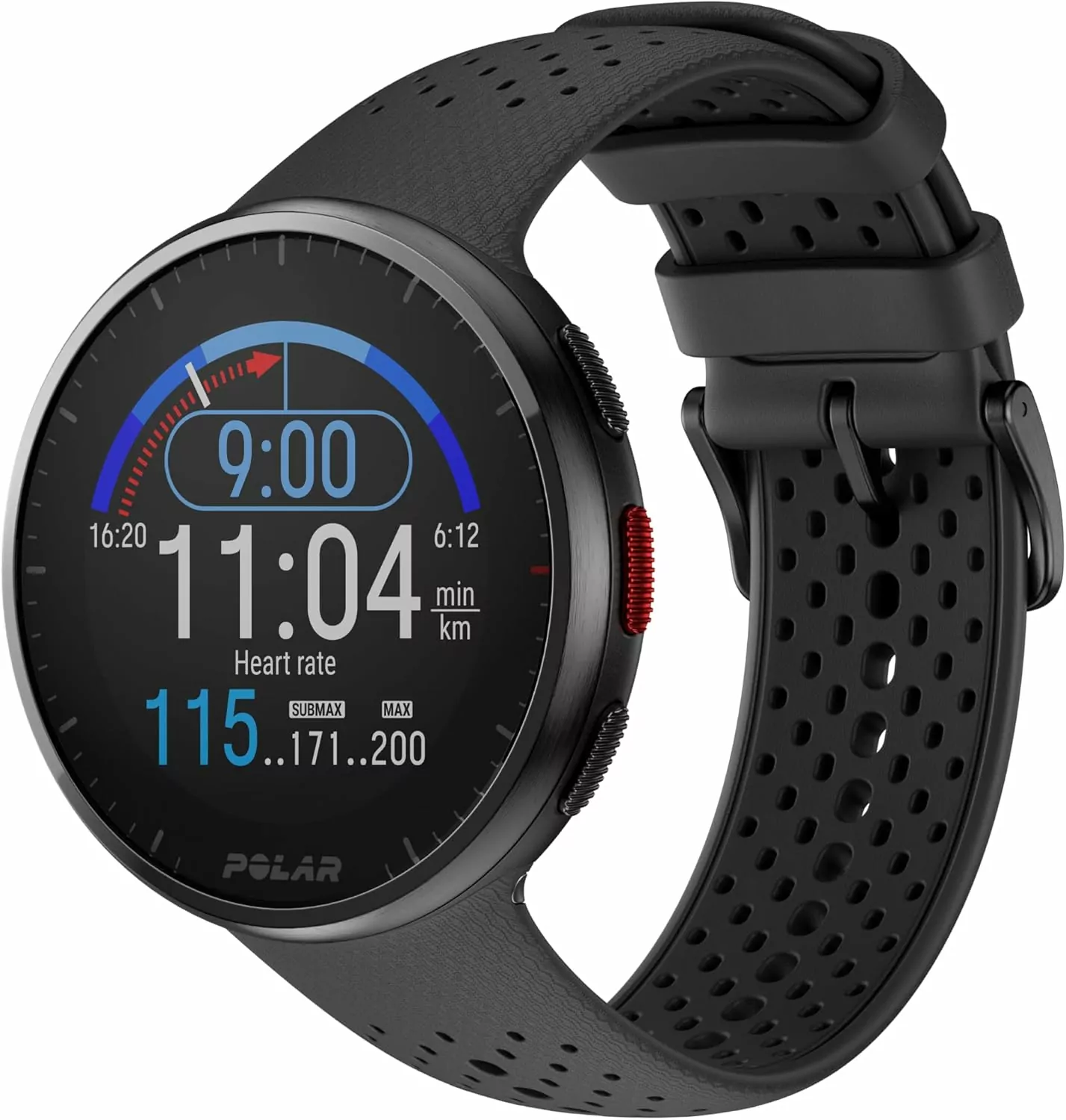 Smartwatch para Corredores