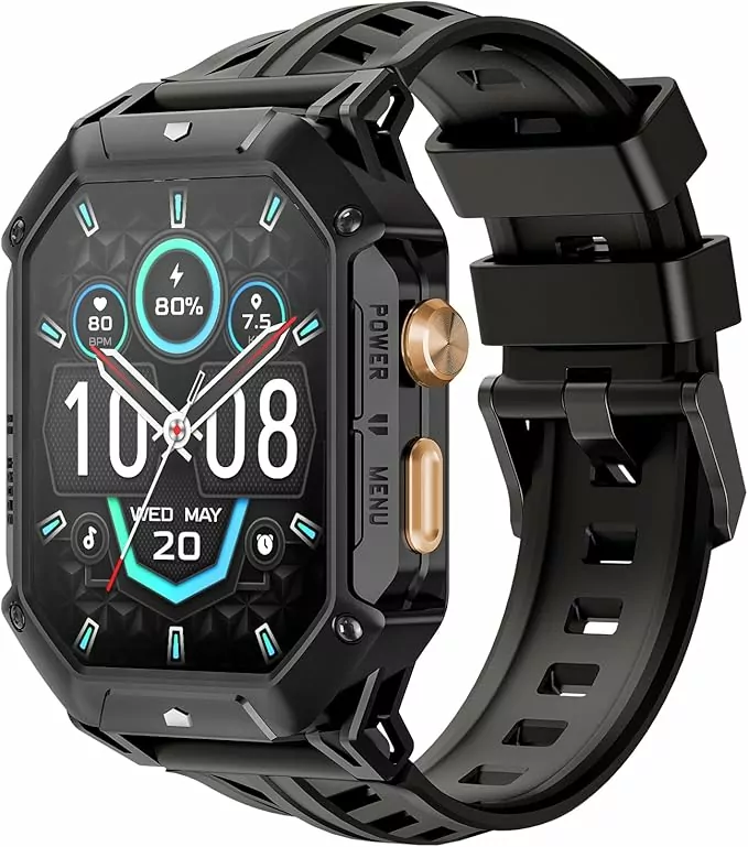 Melhores Smartwatch à Prova D’água