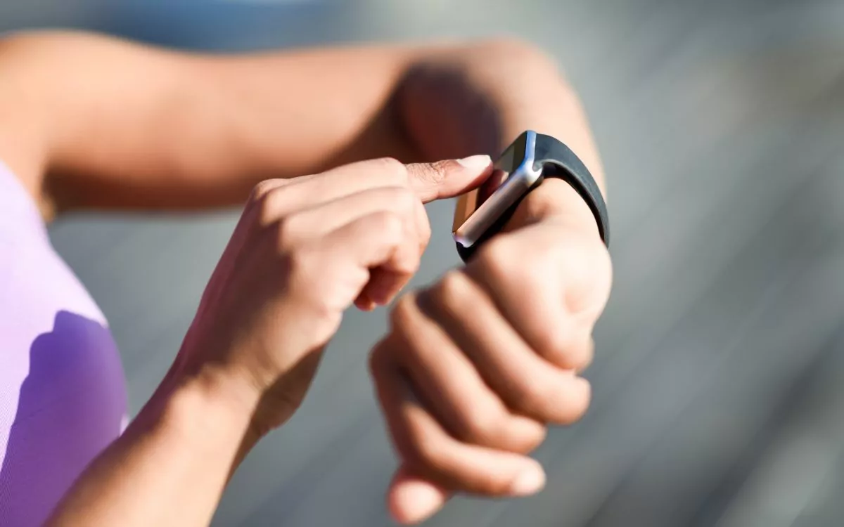 Como Resetar Relógio Smartwatch