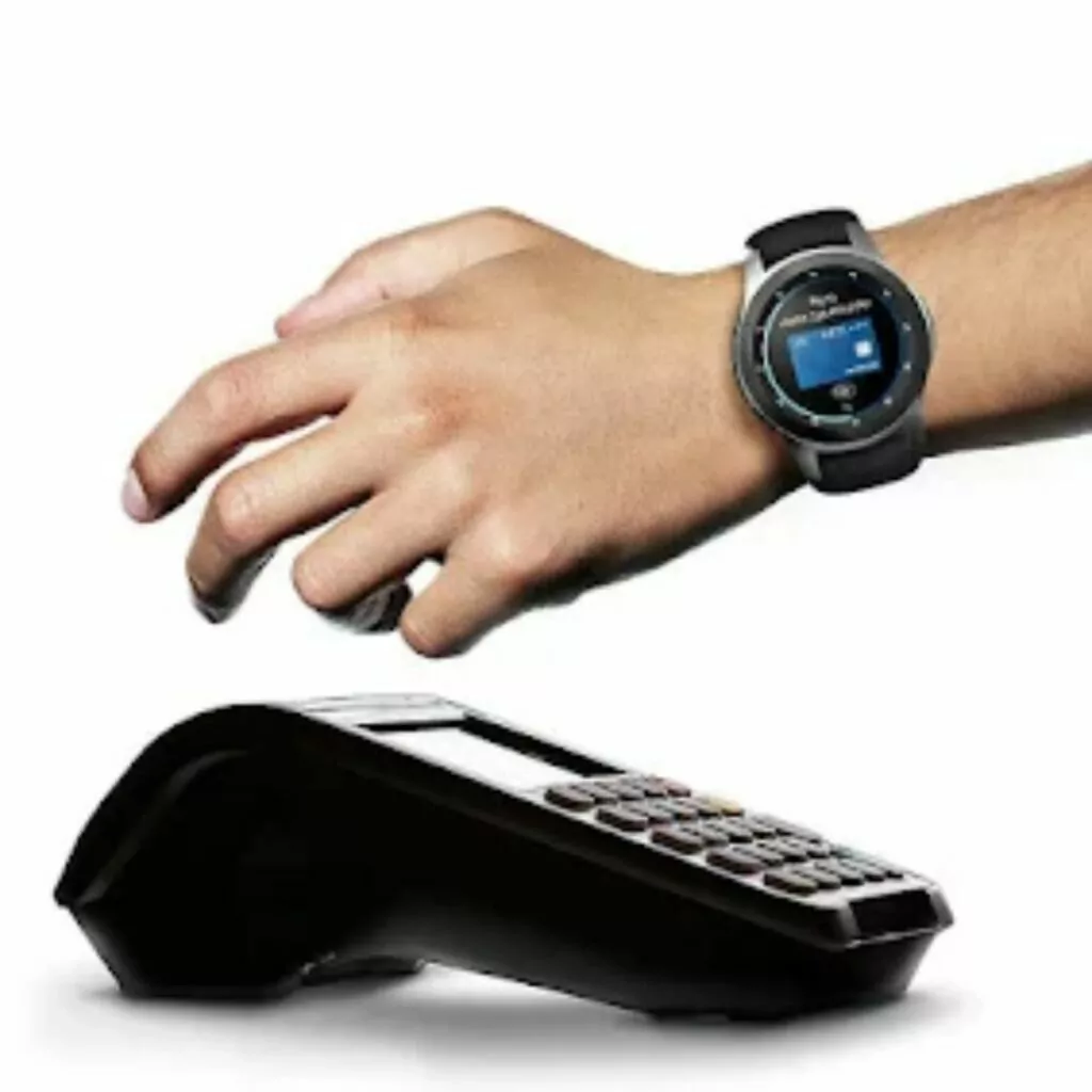 Como ativar o Samsung Pay no Galaxy Watch