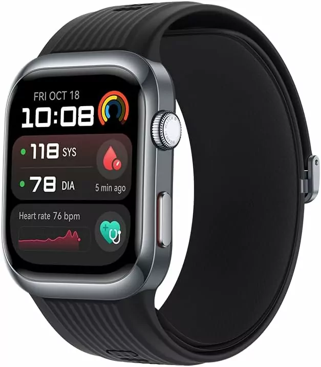 Watch D2 - Foto do Smartwatch Huawei Watch D2 Watch D2 - Foto do Smartwatch Huawei Watch D2