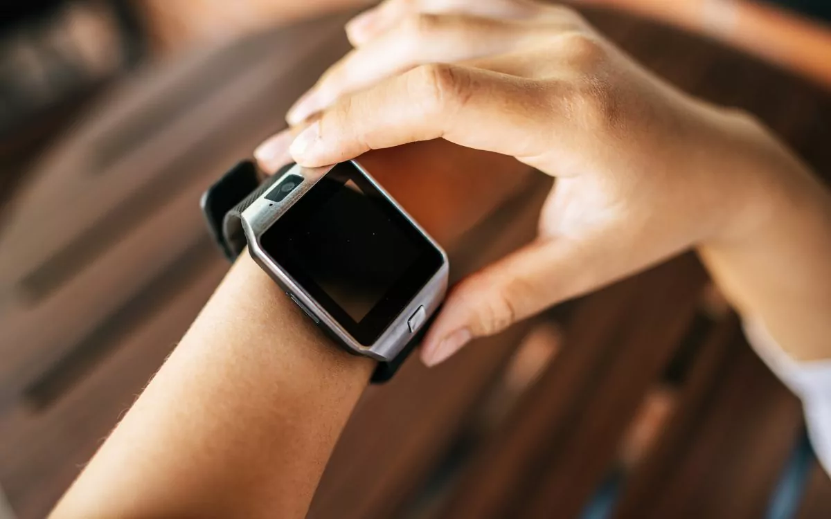 O que fazer quando o smartwatch não liga