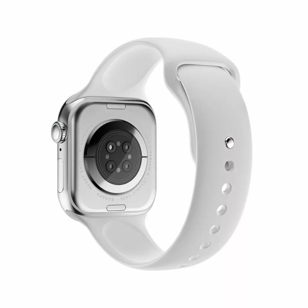 Smartwatch W10 Pro