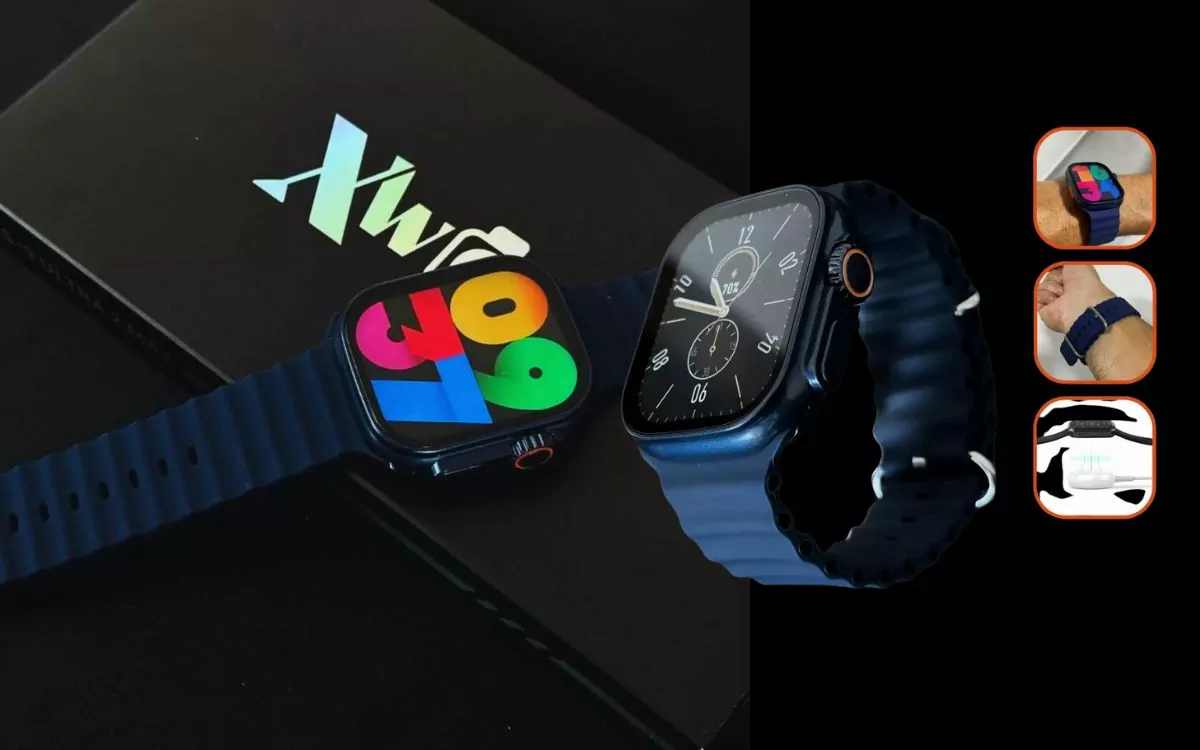 XS9 ULTRA 2 MAX