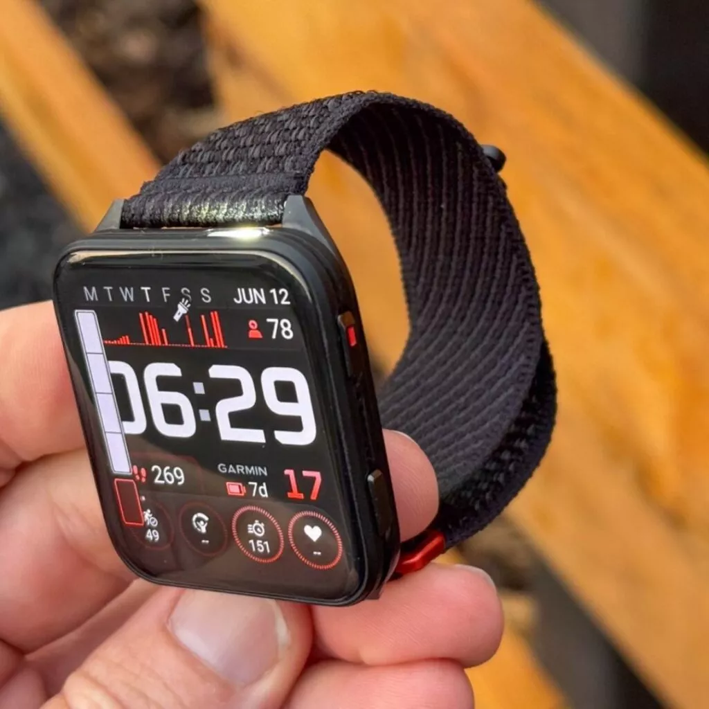 Garmin Venu X1